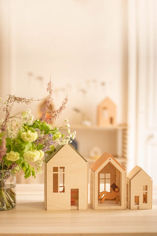Dollhouses