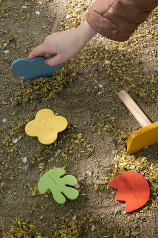 Games & Play Sets