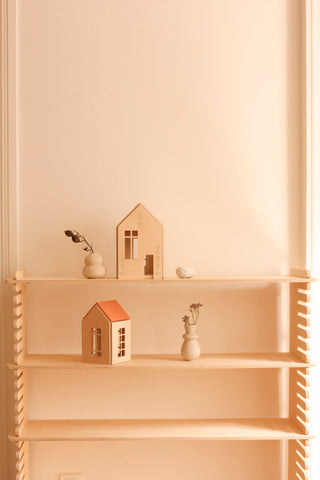 Dollhouse M — Terra