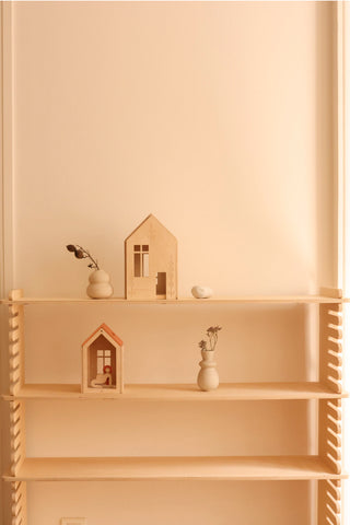 Dollhouse M — Terra