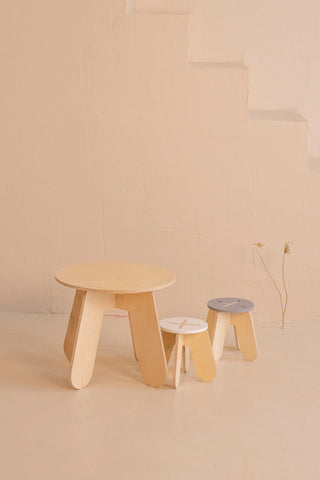 Table. Natural