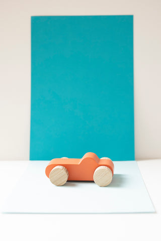 Sports Car