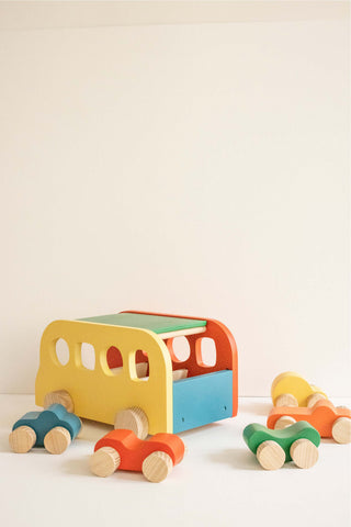 Bus