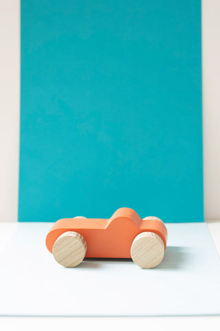 Sports Car