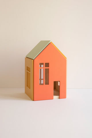 Dollhouse L — Lollipop
