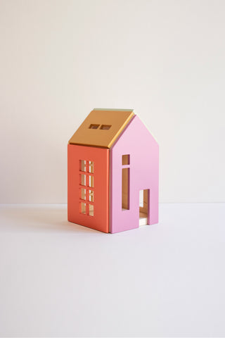 Dollhouse M — Lollipop