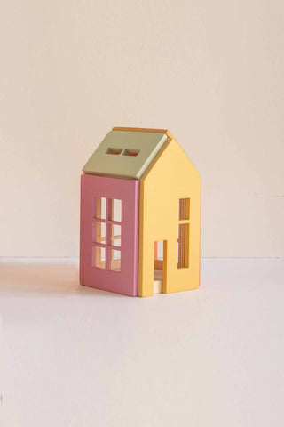 Dollhouse S — Lollipop