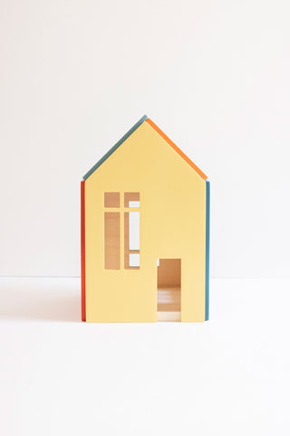 Dollhouse L — Multicolor
