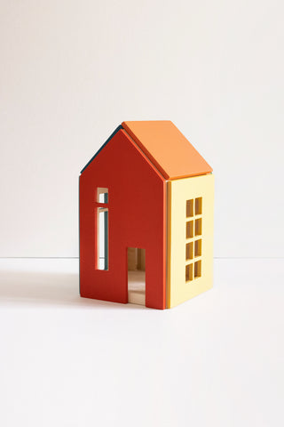 Dollhouse M — Multicolor