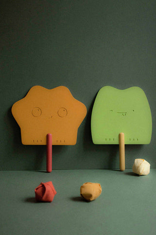 BamBimBom. Cute Monsters