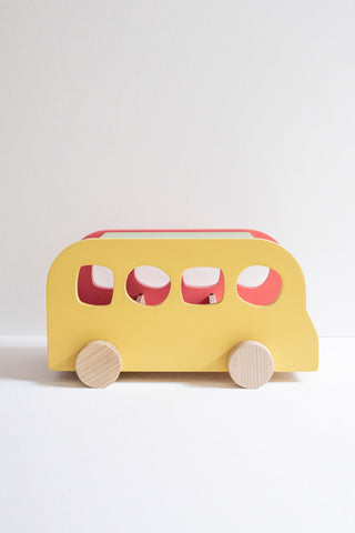 Bus