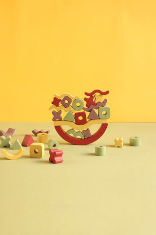 Creative Balancer · Lollipop