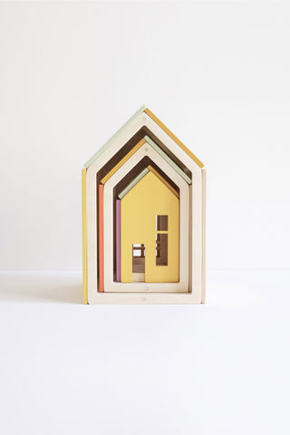 Dollhouse Set — Lollipop
