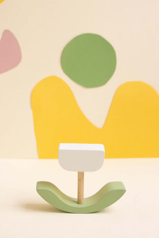 Tulip. Balancer