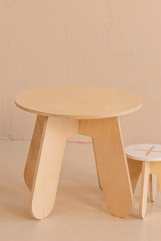 Table. Natural