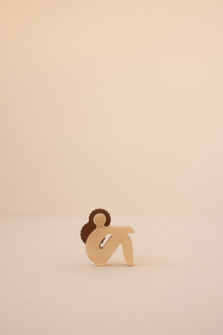 Woman. Dream